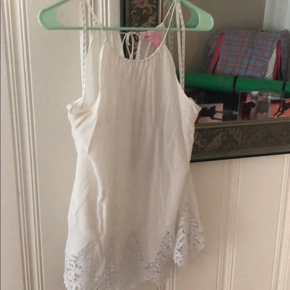 Lilly Pulitzer Top